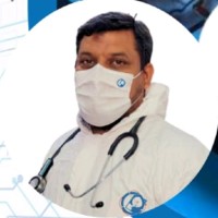 Farooq Hussain
