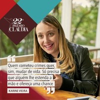 Karine Vieira