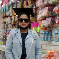 Faiza Qamar