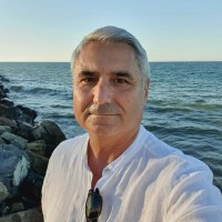 Juan Pablo Cabrera Jiménez