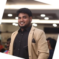 David RadhaKrishnan