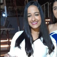 Larisse Silva