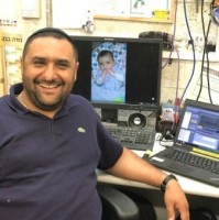 Salfati Daniel
