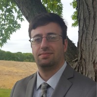 Chris Von Gunten, Pmp