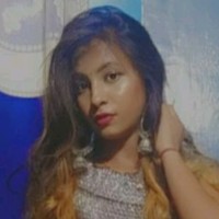 Somiya Rao
