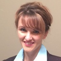 Maria Oelke, MBA, SPHR, SHRM-SCP