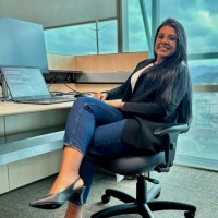 Laís Oliveira