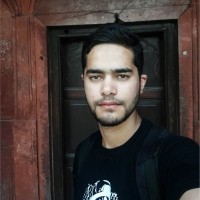 Mudasir Hussain Bhat