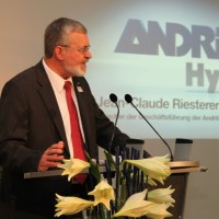 Jean-Claude Riesterer