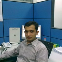 Noushad O.K