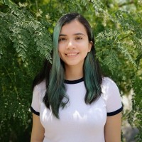 Paola Michelle Guerrero Franco