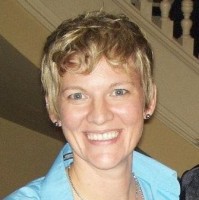 Rebecca Cooksey