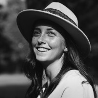 Mariska Van De Geest
