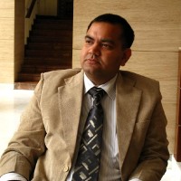 Ashish Narang