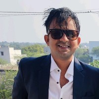 Raghuveer Swami