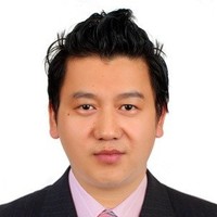 Yuba Raj Gurung