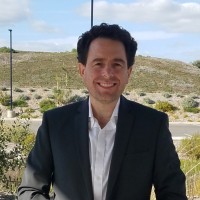 Marcus Ortiz
