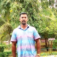 Srinath Krishnamoorthy