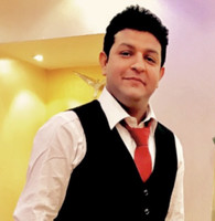 Deepak Kapoor