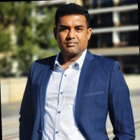 Mohan Reddiar
