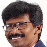 Selvaraj Rathinam