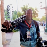 Daryl Mitchell
