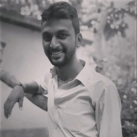 Surya Prakash Kolapalli