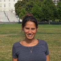 María Evangelina Roca