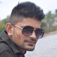 Milan Padhiyar