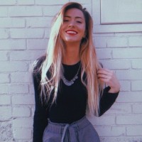 Tessa Crouch