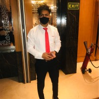 Mohit Sharma