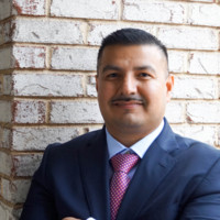 Pedro Vasquez, Mba