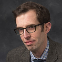 Matthew Witry