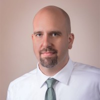 Aaron Richert