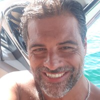 Daniel Marçal
