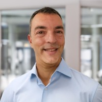 Mehdi Hamitouche