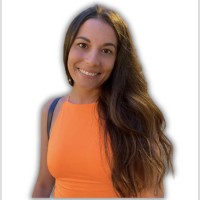 Evelyn Benavides González