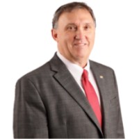 Mike Bannister
