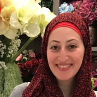 Rabab Youssef
