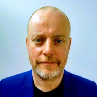 Keith McCoy - Nurse Director