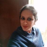 Ruchita Shashikanth