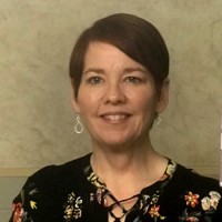 Kim Pennington