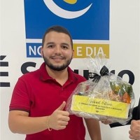 José Gabriel Serra Cutrim
