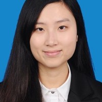 钟Zhong欣悦Xinyue