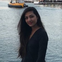 Bhumi Patel