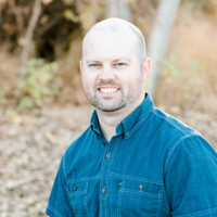 Jeremy Alldredge