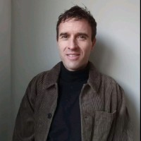 Frank De Vries