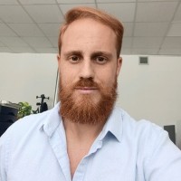 Mario Grimaldi