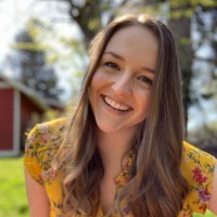 Sarah Mcginnis
