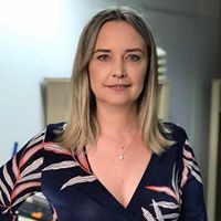 Tânia Mara Hornburg Sell